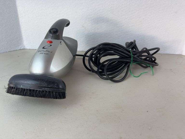 Euroflex Sweeper