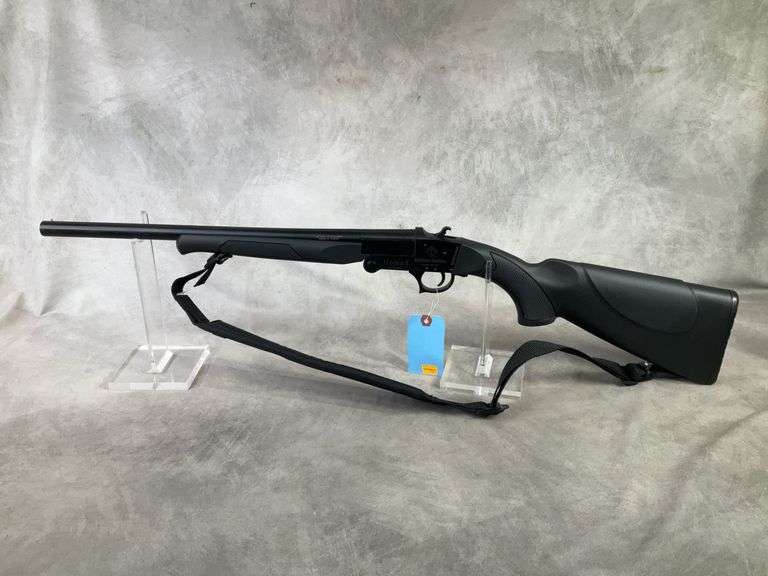 American Tactical Nomad 20ga Serial#20SB19-002606