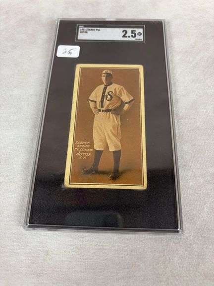 1911 Zeenut PCL Sutor SGC 2.5