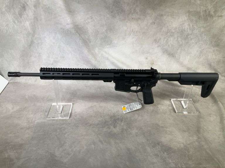 Anderson M16A4 5.56 Serial#00016872