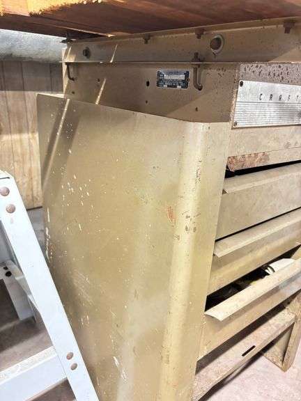 Craftsman Circular Arm Saw