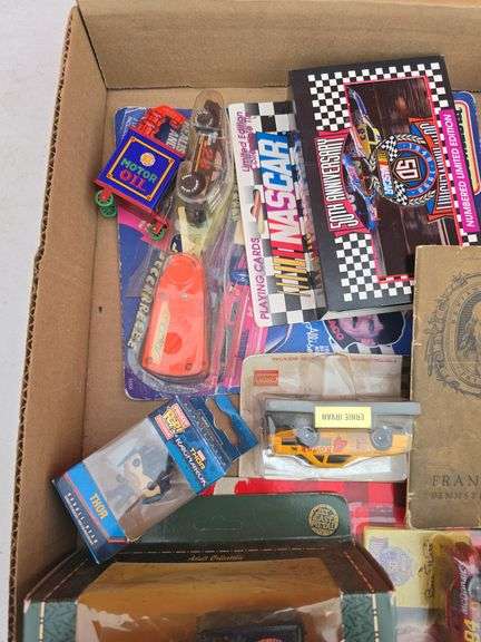 LOT OF TOYS AND MISC