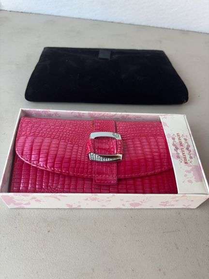 Box of Purses