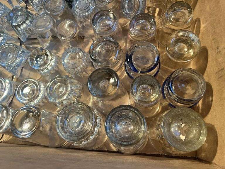 Shot Glasses