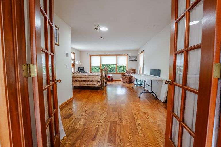 Lodge on 12 Acres with a Million Dollar View, Sold $533,500