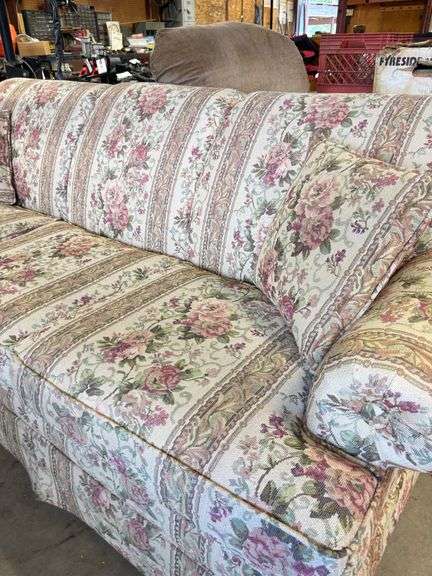 Sofa ( Clean)