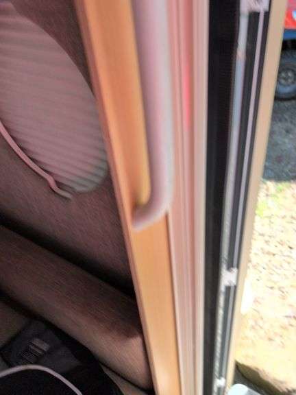 2018 NuCamp Tab 400 pull-behind camper
