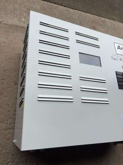 Argo  Electric Boiler ,Can Use For Heating Floors ,(Only Used For 2 Months !!)