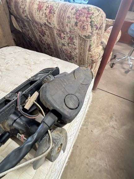 Minn Kota Trolling Motor , All Terrain