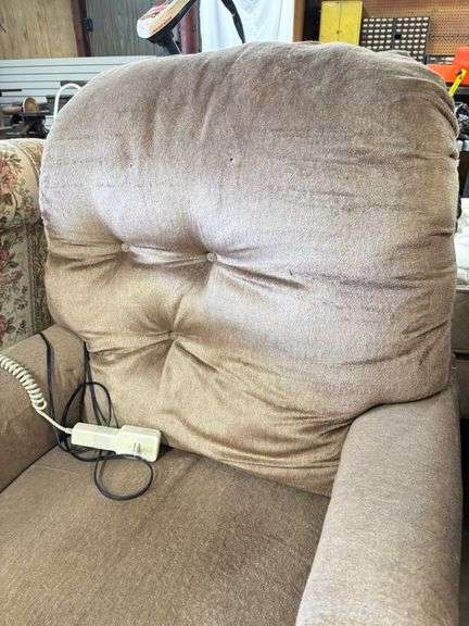 Electric Lift Chair