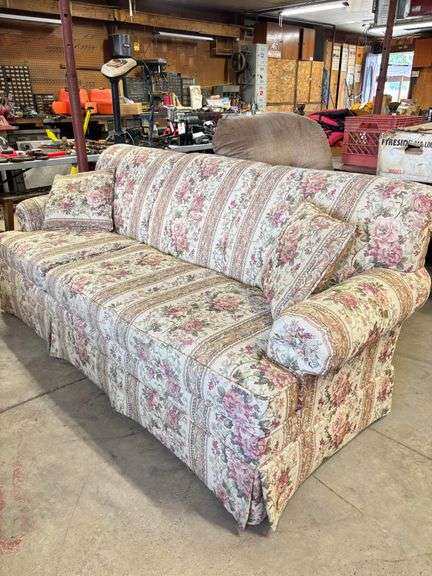 Sofa ( Clean)