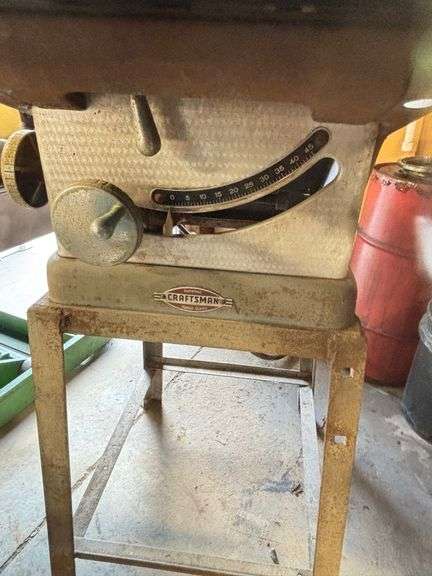 Table Saw