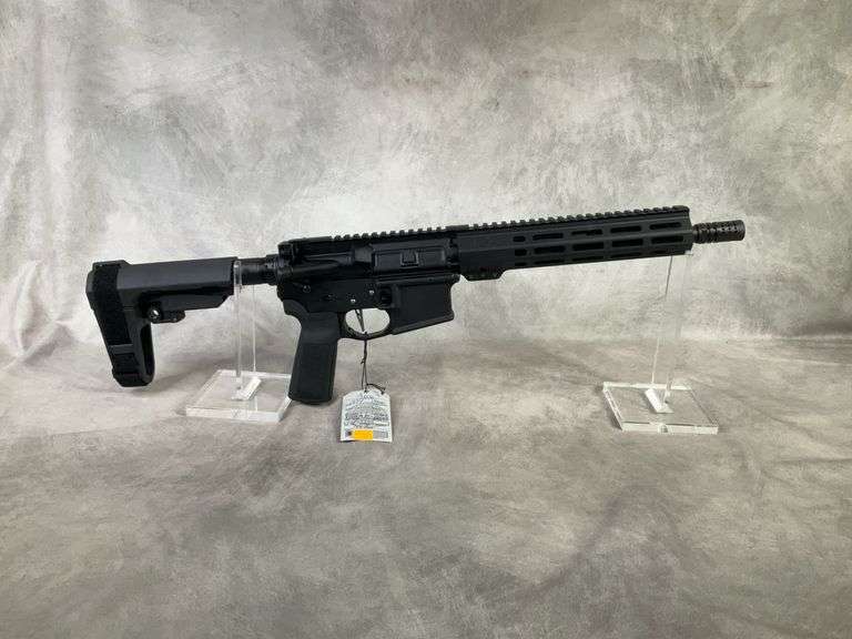 Aero M4 300 BO serial #X0014972