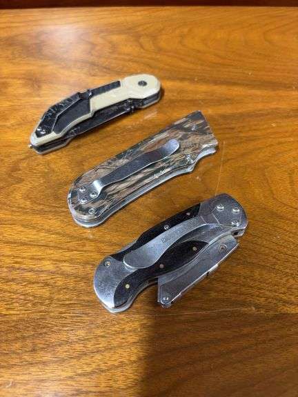 3-Knives