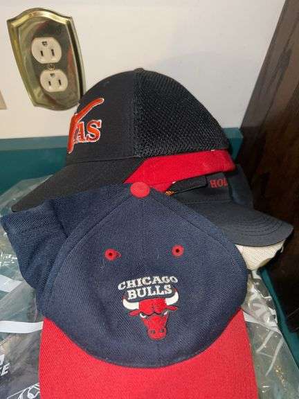 Bag of Assorted Hats