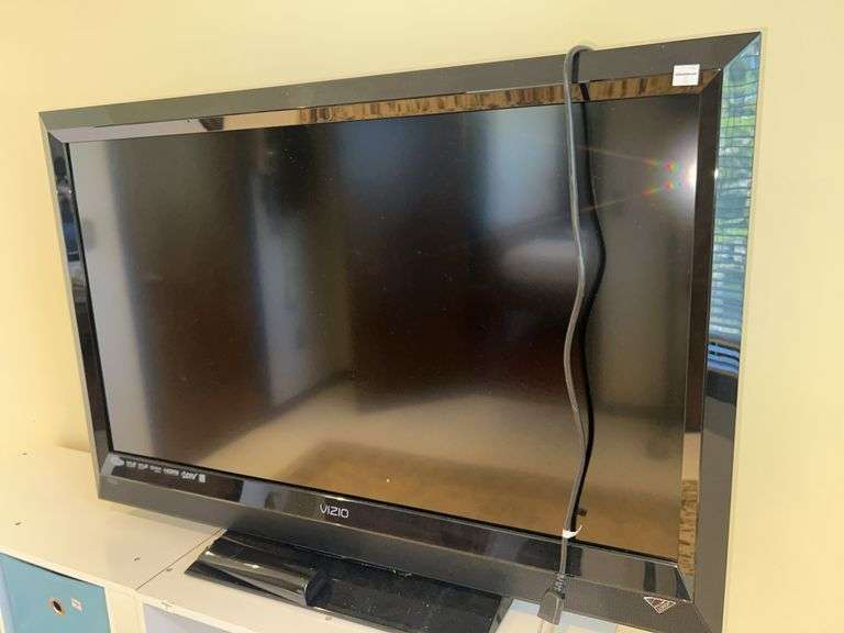 Vizio 42” Television with Remote