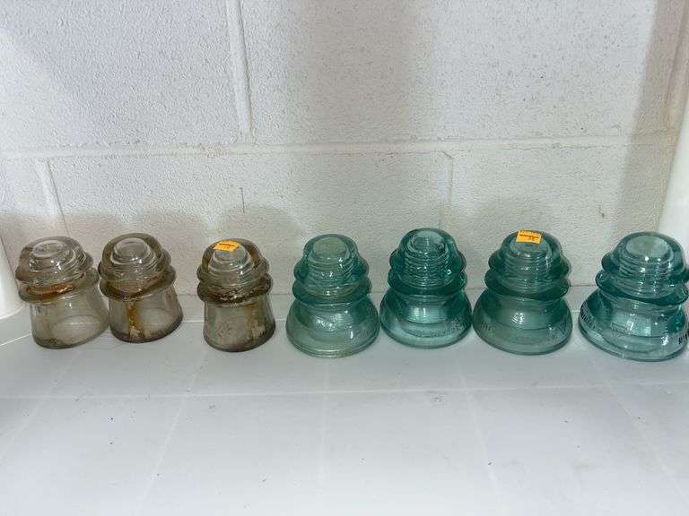 Insulators