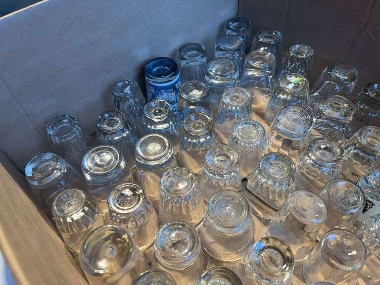 Shot Glasses