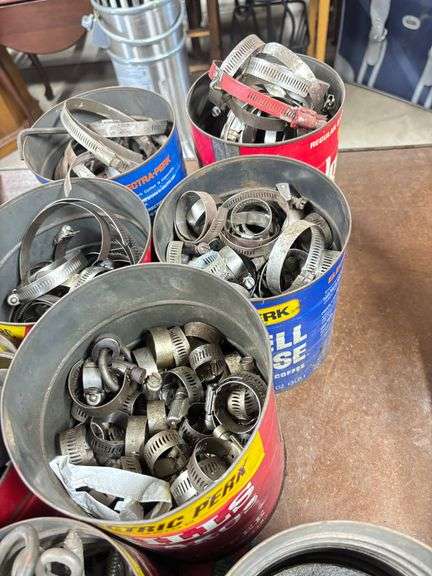 Pipe Clamps
