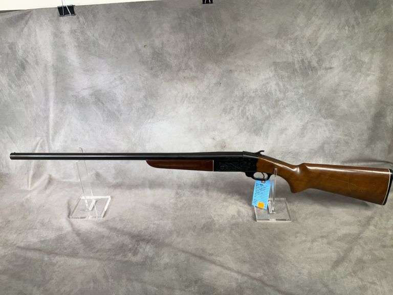 Spesco Model 151 12Ga Serial#142906