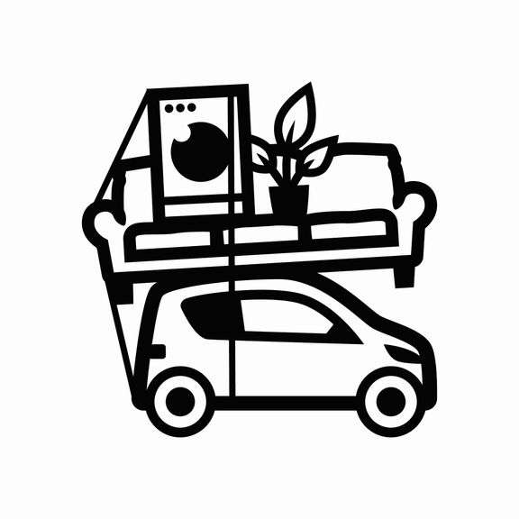 Pick Up: Thursday, October 9th, 11:00 am – 2:00 pm in Bridgeport, VW 26330