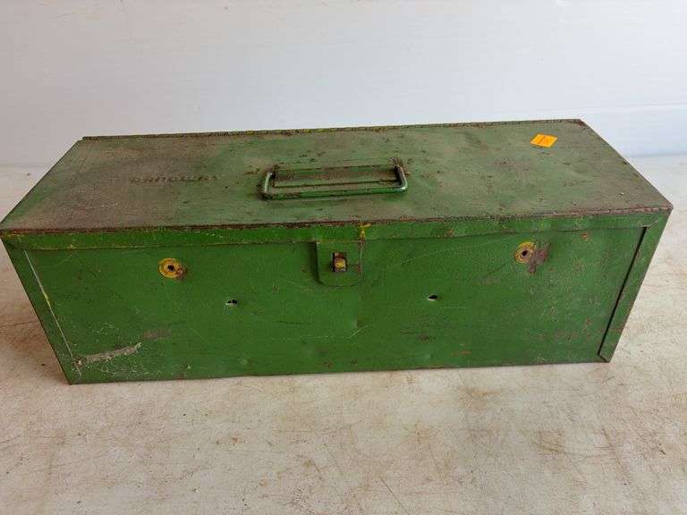(3) tool boxes with electrical supplies, saw, drill and sand kit, and wrenches