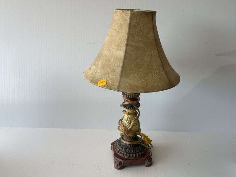 Table Lamp