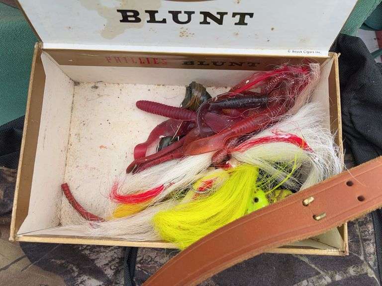 Fishing Supplies