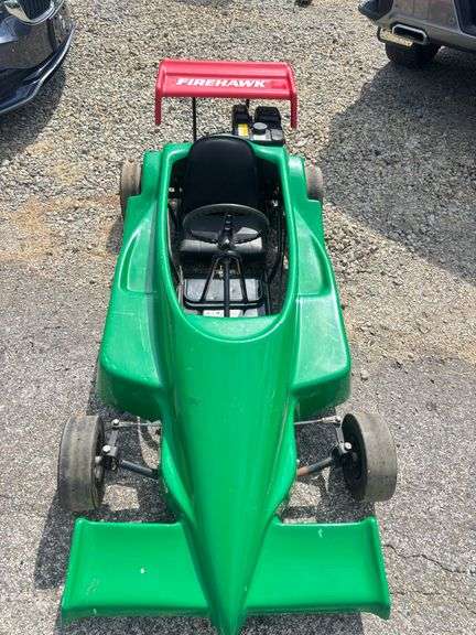 Go-Cart