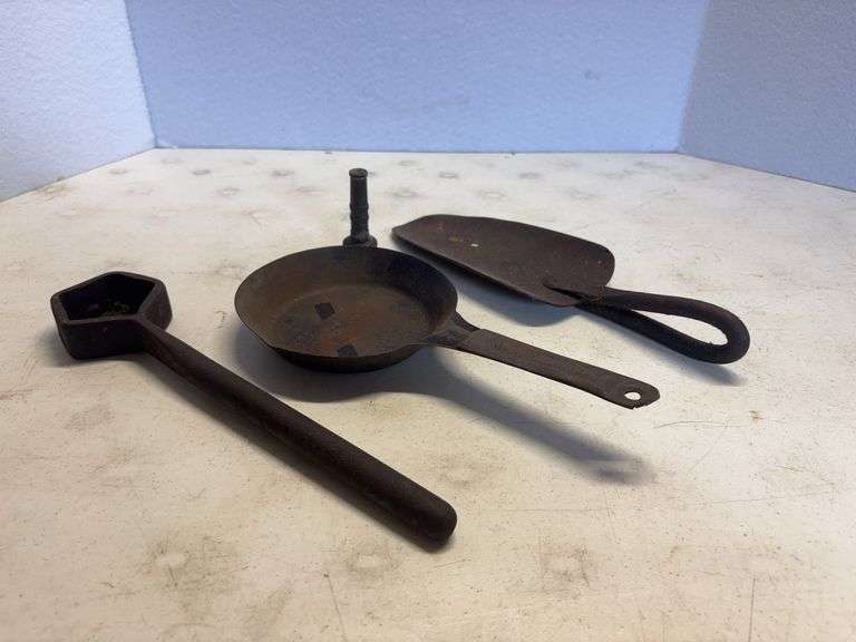 Vintage Tools