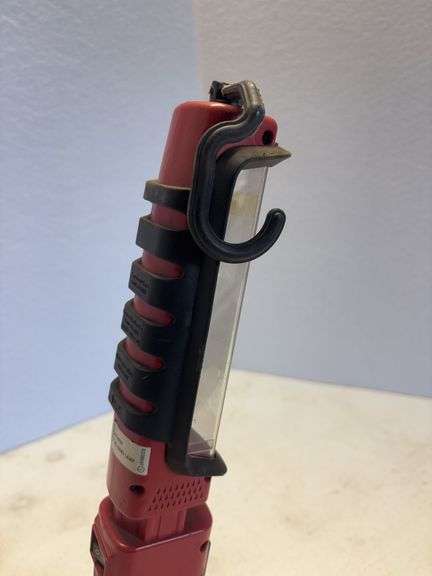 Snap On Electric Hand Lamp