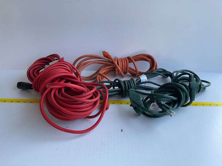 Extension Cords