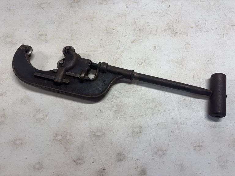 Trimo Pipe Cutter