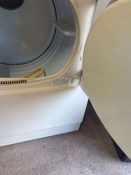 Maytag Dryer ( Works)