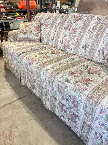 Sofa ( Clean)