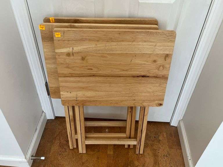 TV Trays/Stands