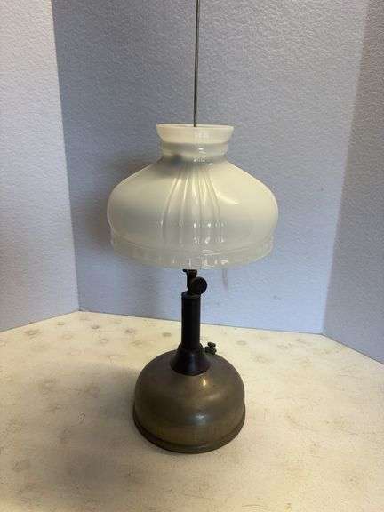 Kerosene Lamp