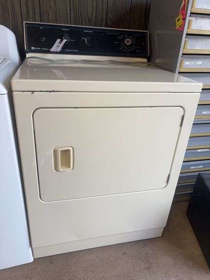 Maytag Dryer ( Works)