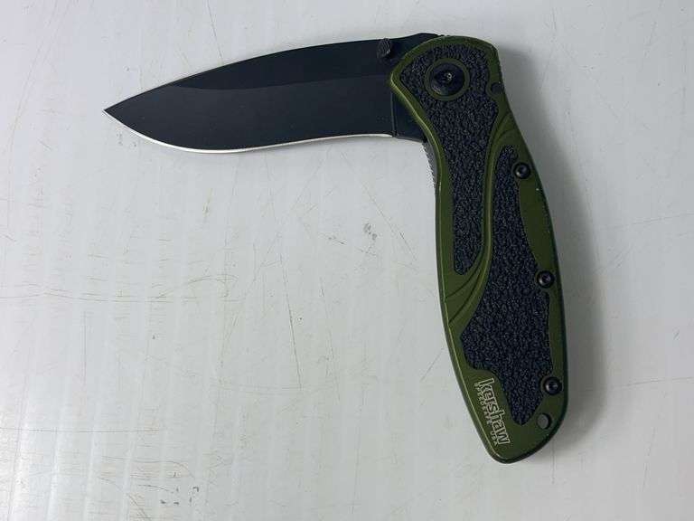 Kershaw Knife