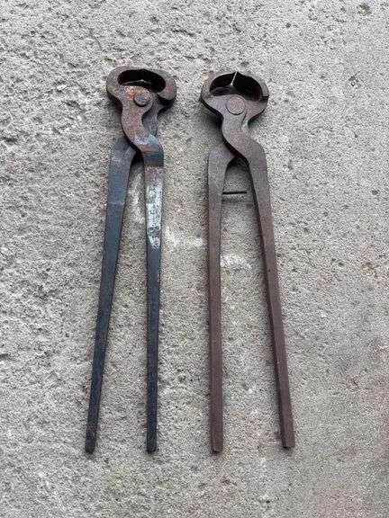2 Nippers