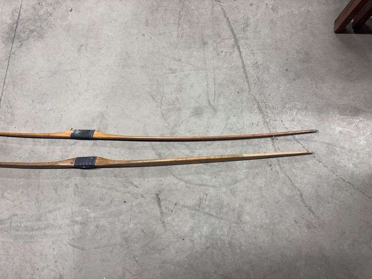 2 Bows