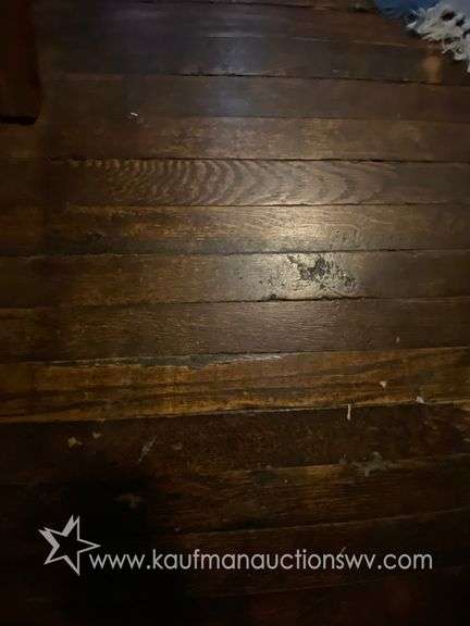 3 Bedroom Home On 2 Lots in Bridgeport