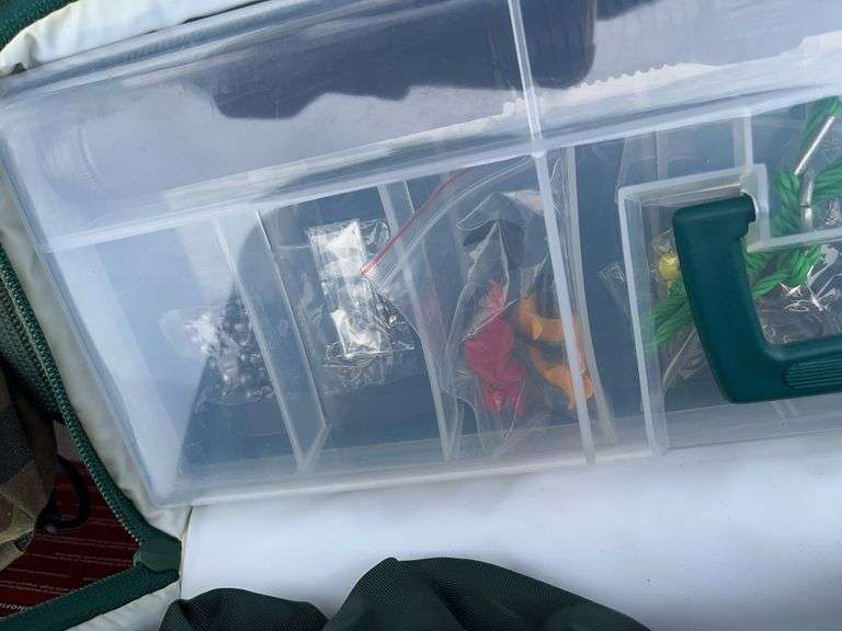 Fishing Supplies