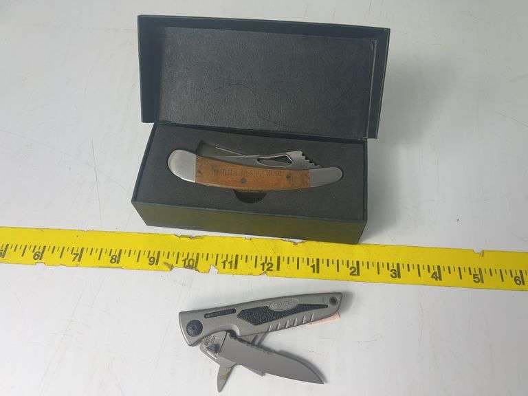 Gerber Knife