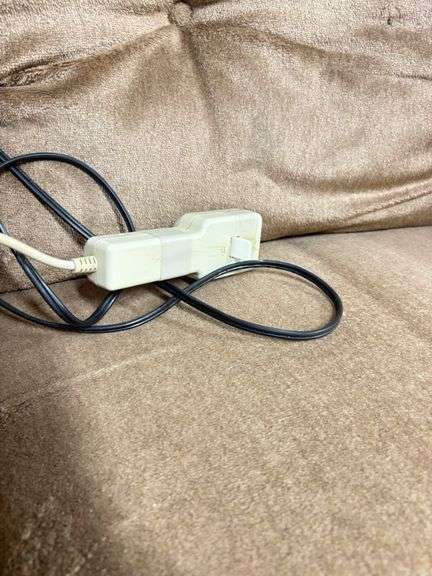 Electric Lift Chair