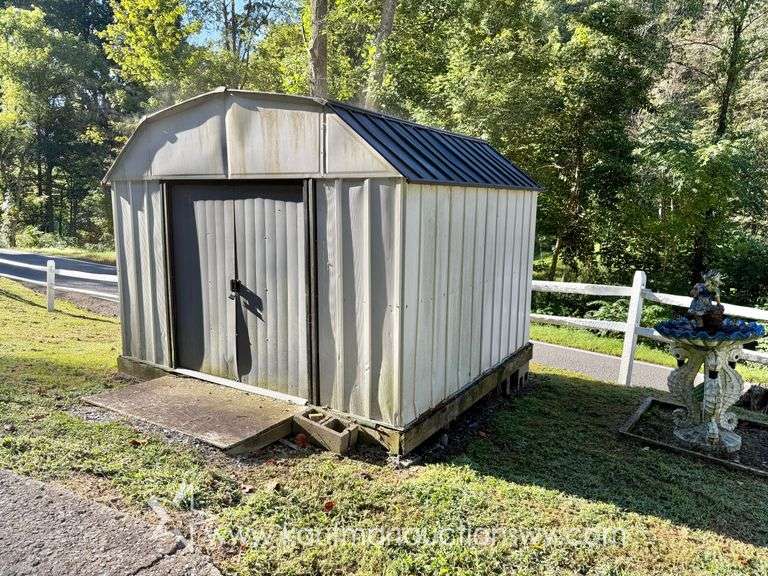 20+/- Acre Doddridge County WV Home & Land