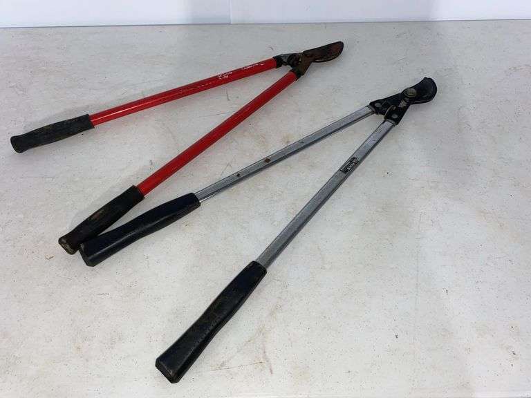 Pruners