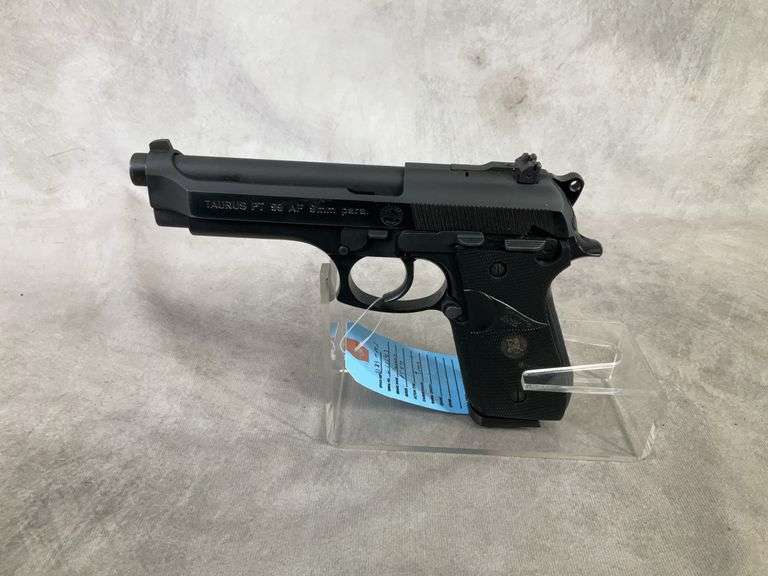 Taurus PT99AF 9mm Serial#L11147