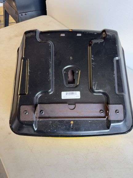John Deere seat