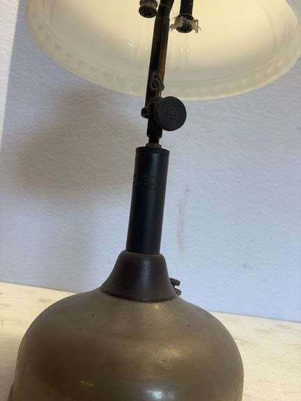 Kerosene Lamp